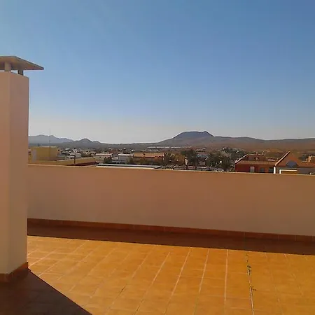 Real Antigua Apartment