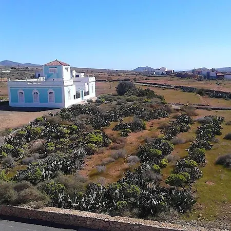 Real Antigua Apartment Caleta De Fuste