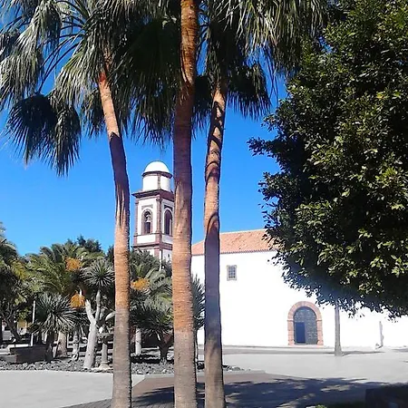 Real Antigua Apartment Caleta De Fuste