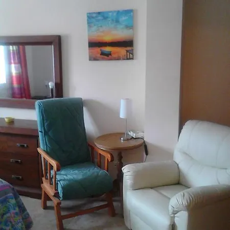 Apartment Real Antigua Caleta De Fuste
