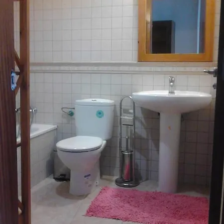 Real Antigua Apartment *