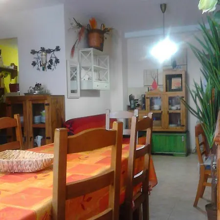 Real Antigua Apartment Caleta De Fuste