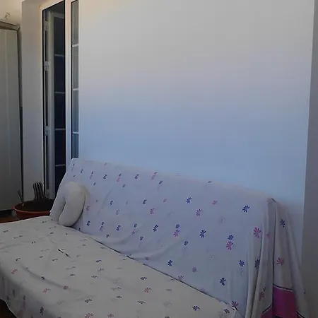 Apartment Real Antigua *
